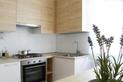 Apartamento Casa Chiara