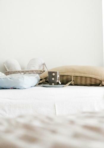 Bed & Breakfast Ilmareinmezzo
