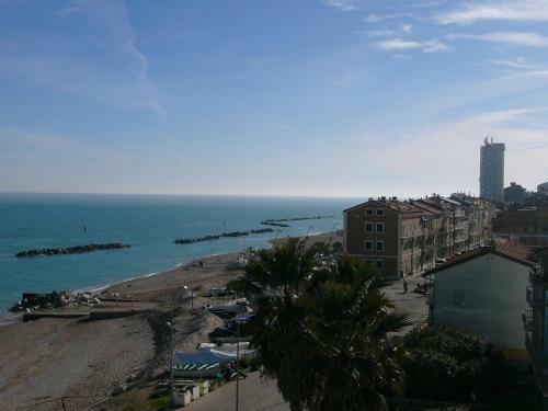 Apartamento Appartamento Paradiso Azzurro