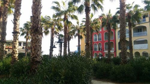 Apartamento Amare Il Mare
