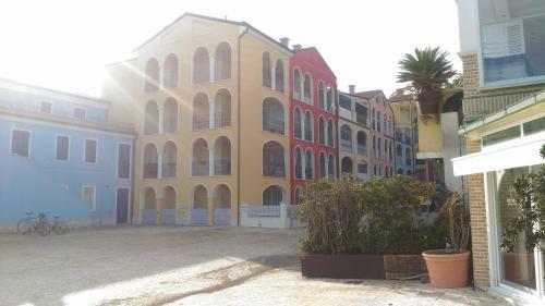 Apartamento Amare Il Mare