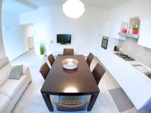 Apartamento Stella Azzurra