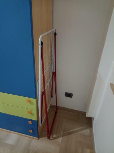Apartamento Appartamento Sul Corso