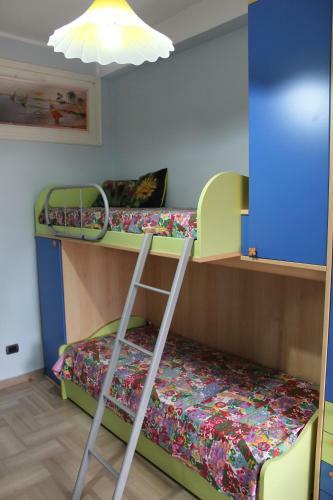 Apartamento Appartamento Sul Corso