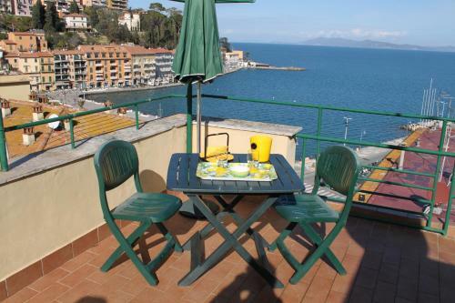 Apartamento La Casetta In Piazza