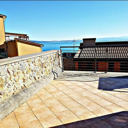 Villa La Terrazza