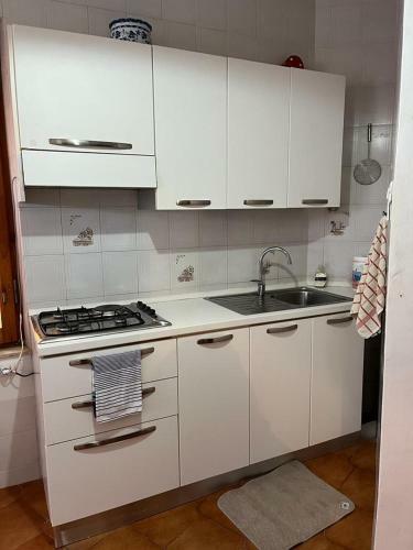 Apartamento Casa 26