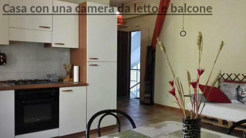 Casa Vacanze Monte Argentario