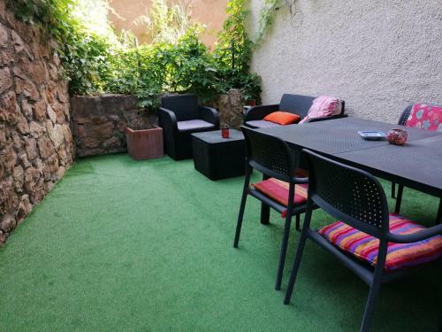 Apartamento Panoramica Flat