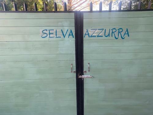 Apartamento Selva Azzurra