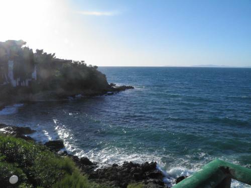 Punta Nera