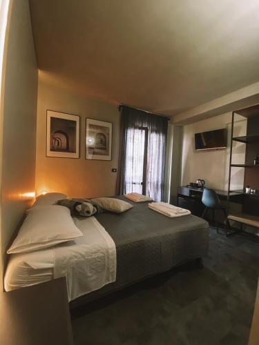Hostal Battisti 56