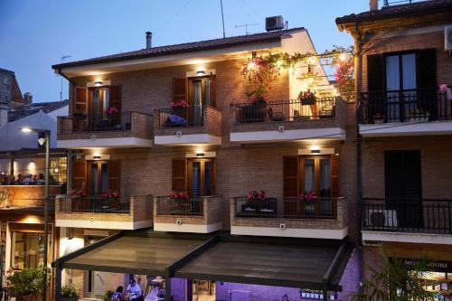 Hostal Battisti 56