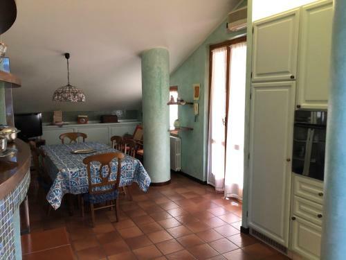 Apartamento Appartamento B&B Orizzonti