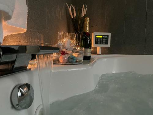 Apartamento Appartamento B&B Orizzonti