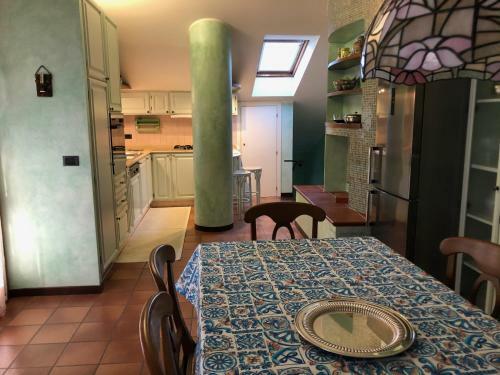 Apartamento Appartamento B&B Orizzonti