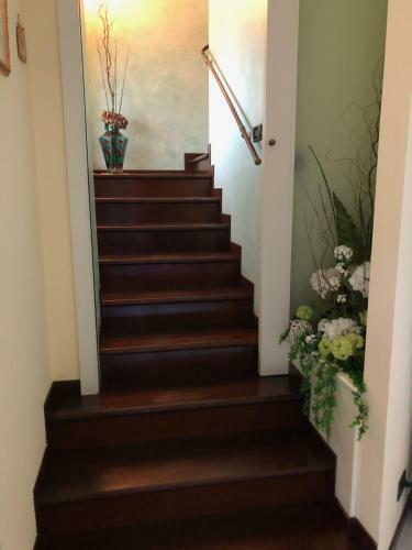 Apartamento Appartamento B&B Orizzonti
