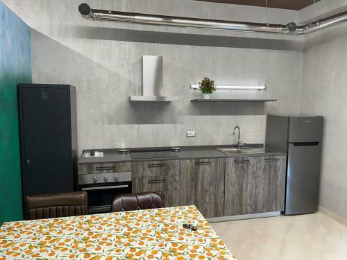 Apartamento La Fabbryca
