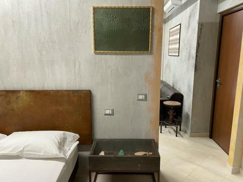 Apartamento La Fabbryca