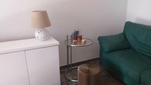 Apartamento Alessandra House