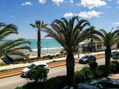 Bed & Breakfast Frontemare Faleria