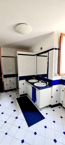 Apartamento Villa Augusta