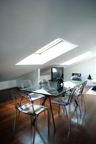 Apartamento Loft Vista Mare