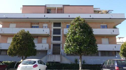 Apartamento La Magnolia