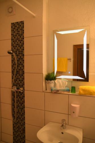 Hostal Landhotel R�fleuten