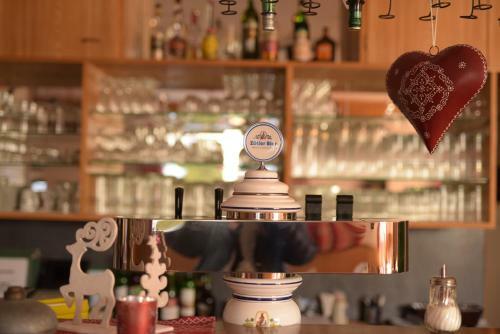 Hostal Landhotel R�fleuten