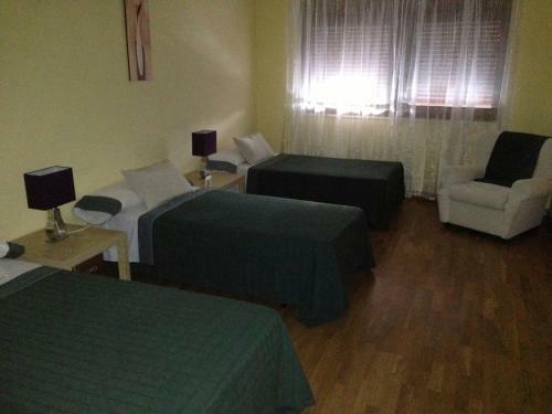 Hostal Pensi�n Blasones