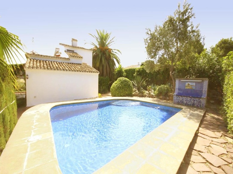Holiday Home Albatros
