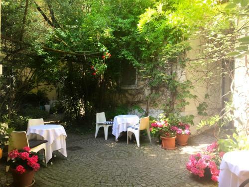 Hotel Wiener Kindl