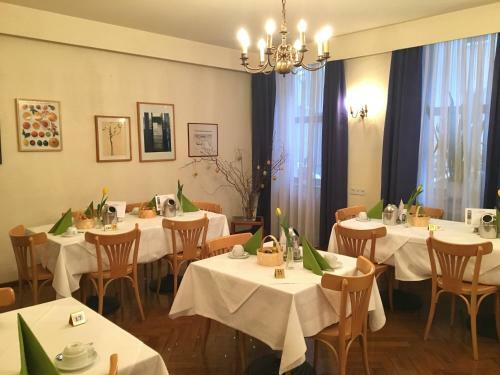 Hotel Wiener Kindl