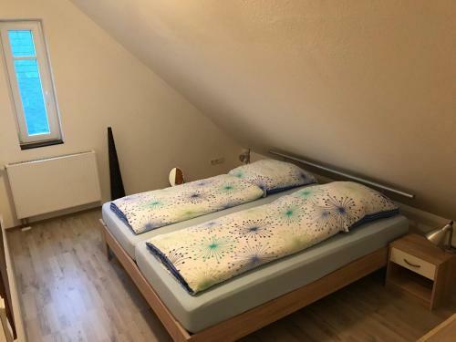 Apartment-sauerland