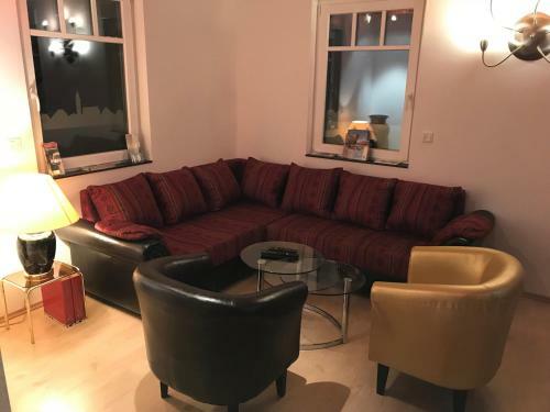 Apartment-sauerland