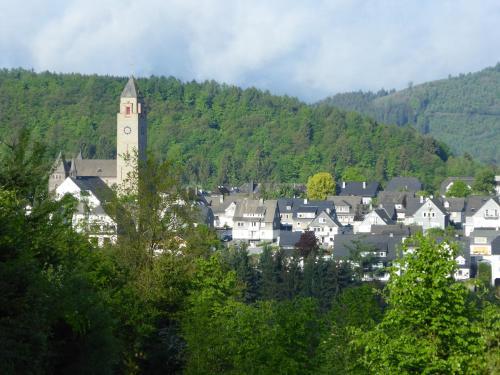 Apartment-sauerland