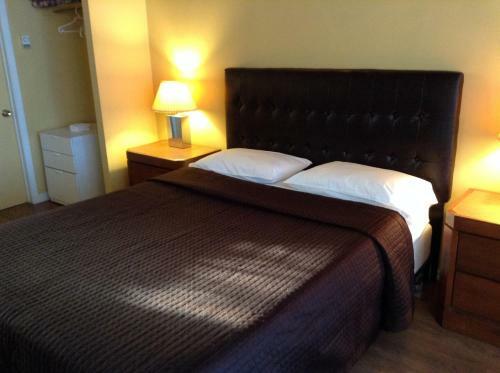 Motel Rive Du Lac
