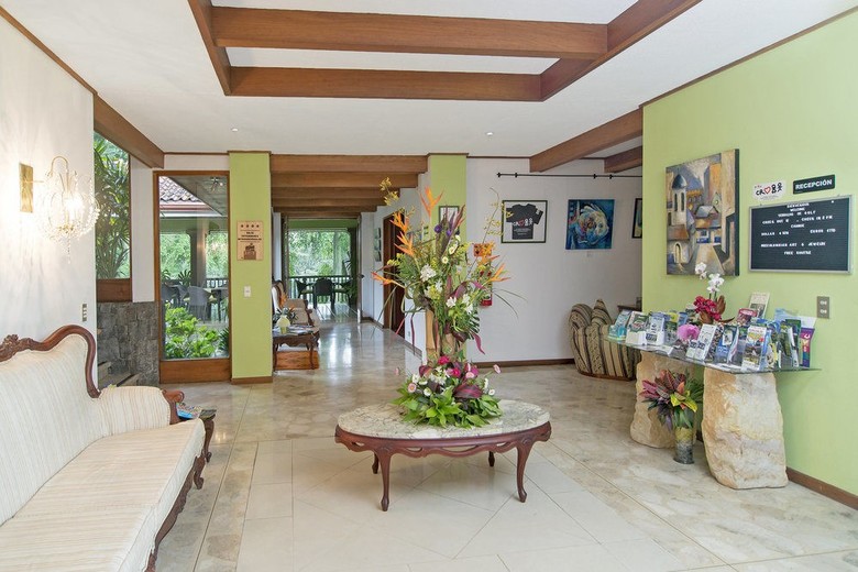 Terrazas De Golf Boutique Hotel