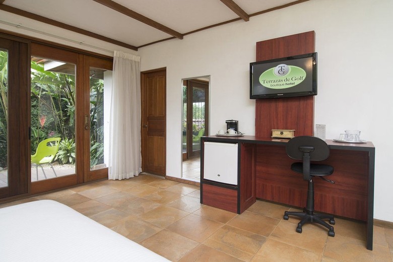 Terrazas De Golf Boutique Hotel