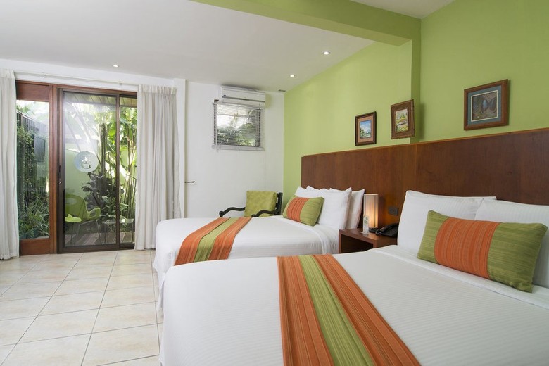 Terrazas De Golf Boutique Hotel