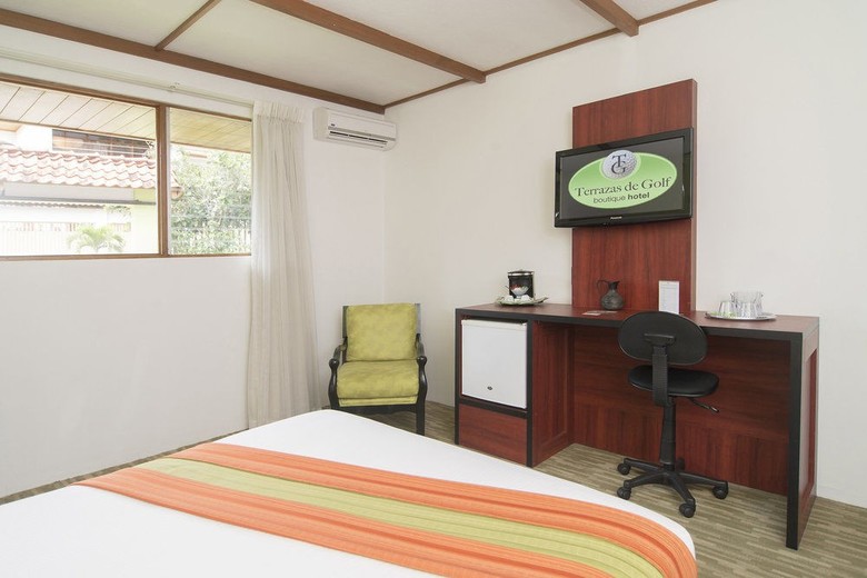 Terrazas De Golf Boutique Hotel