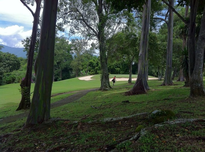 Terrazas De Golf Boutique Hotel