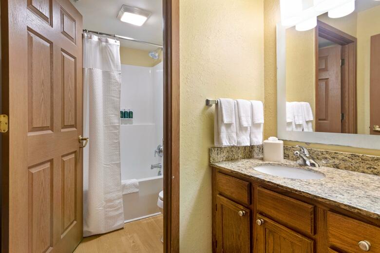 Hotel Towneplace Suites Boston North Shore/danvers