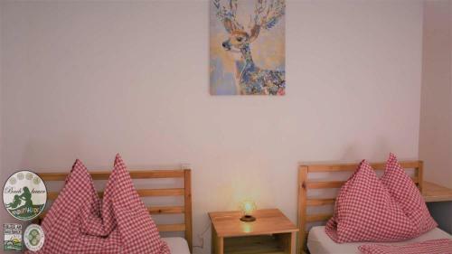 Agroturismo Bachbauer Kinderparadies