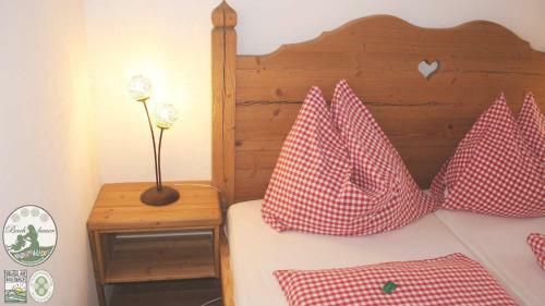 Agroturismo Bachbauer Kinderparadies