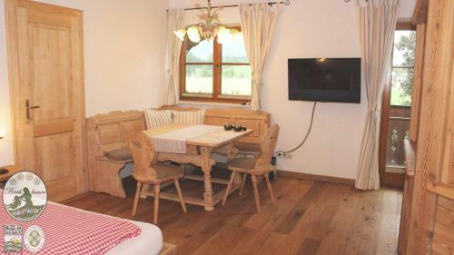 Agroturismo Bachbauer Kinderparadies