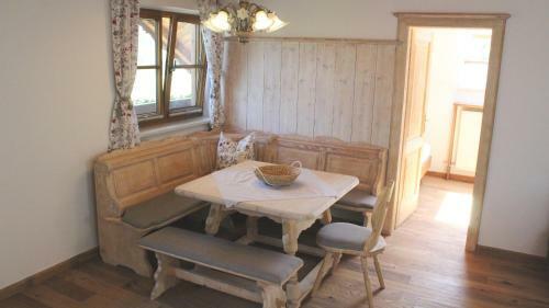 Agroturismo Bachbauer Kinderparadies