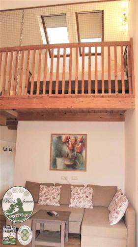 Agroturismo Bachbauer Kinderparadies