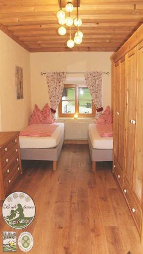 Agroturismo Bachbauer Kinderparadies